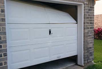 4 Most Common Garage Door Repairs | Garage Door Repair Winter Springs, FL