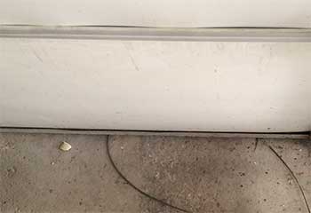 Garage Door Cable Replacement | Slavia