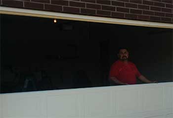 Garage Door Panel Replacement | Winter Springs