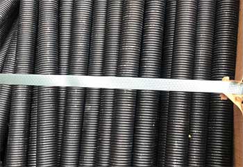 Replace Garage Door Spring, Winter Springs