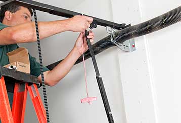 Garage Door Repair | Garage Door Repair Winter Springs, FL