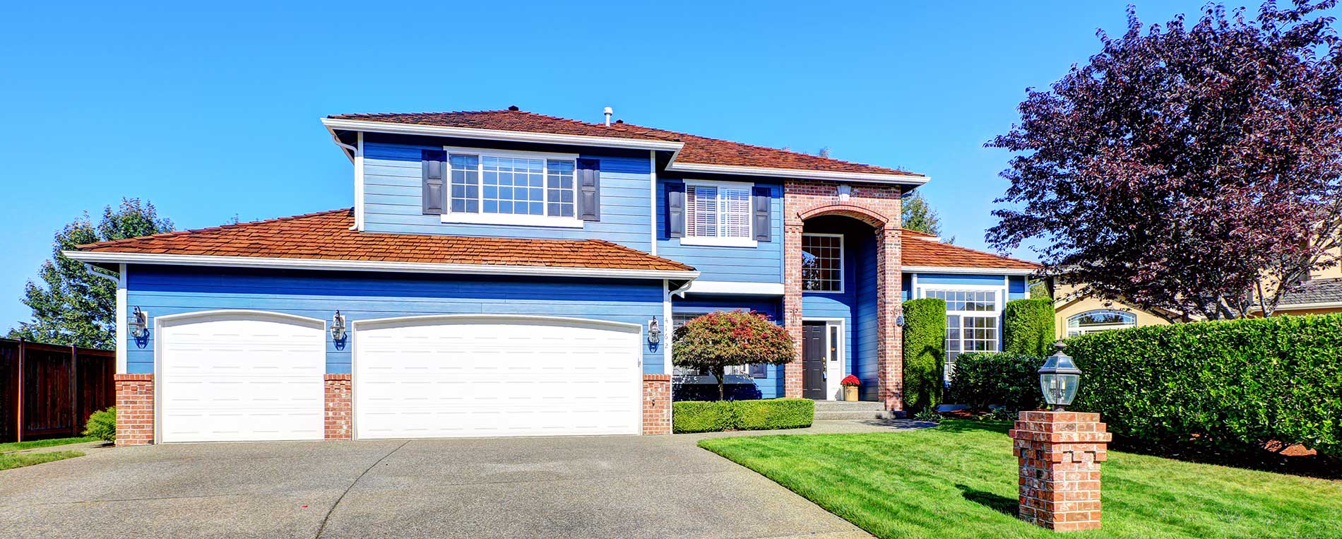 Garage Door Maintenance